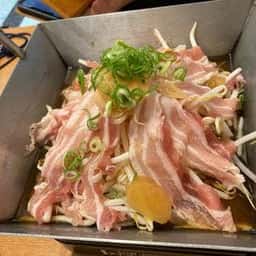 とん 大阪駅前第3ビル店