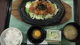 お食事処 田゛んだん