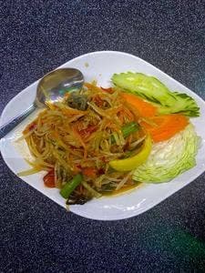 タイ居酒屋 イサーン サコンナコン