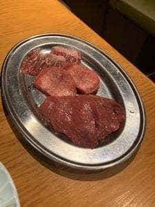 焼肉泰山越谷店