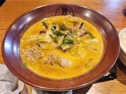 麹らぁめん 田祭木