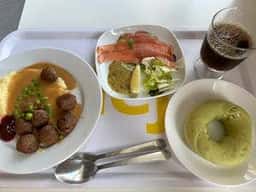 IKEA ビストロ 立川店