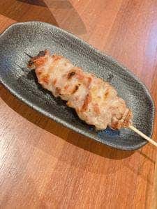炭火焼鳥 鳥憲