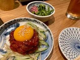 大衆酒場レインカラー