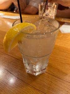 フーターズ銀座