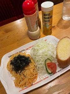 コメダ珈琲店 野並店