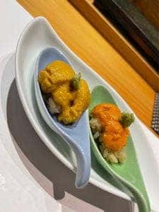 銀座 鮨 ふくじゅ