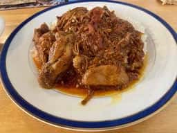 サリサリカリー