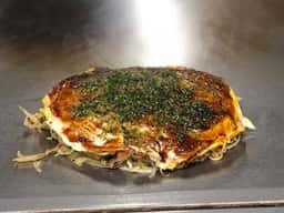 お好み焼 カープ