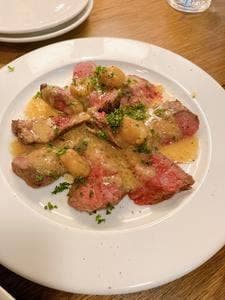 大衆ビストロジル 東京店