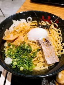 油そば東京油組総本店 アリオ亀有組