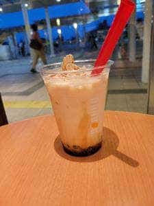 ドトールコーヒーショップ 小田急相模原店