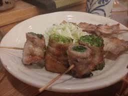 須崎屋台 かじしか