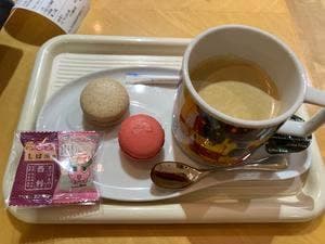UHA PARK&CAFE