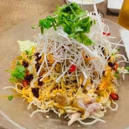 四川小吃 雲辣坊