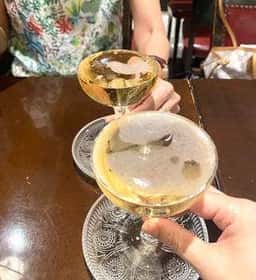 AUX BACCHANALES 紀尾井町