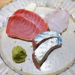 四季料理 きたがいち