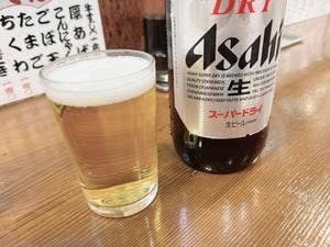 天山閣ハイハイ横丁
