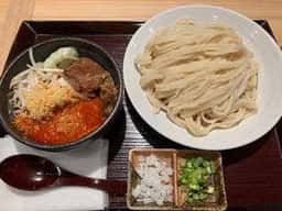 武蔵野うどん竹國 入間店