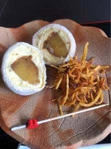 おいものおうち 調布店