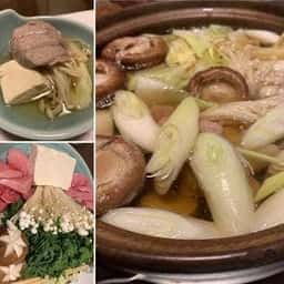 よし梅 人形町本店