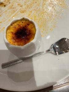 Salon Oeuf et Moi あべのハルカスダイニング店