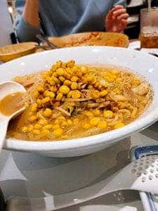 Ringer Hut アリオ亀有店