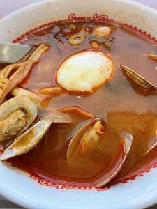 スガキヤ アピタタウン稲沢店