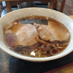 立ち食い蕎麦 三松