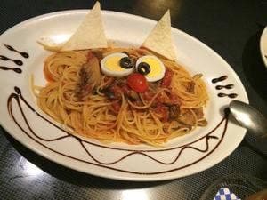 幻想の国のアリス