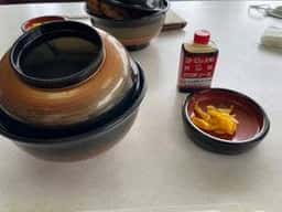 ヨーロッパ軒春江分店