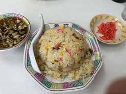 中華 若竹