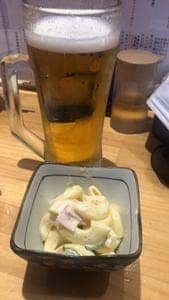 もつ焼き小江戸