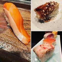 ヨロシク寿司稲城店