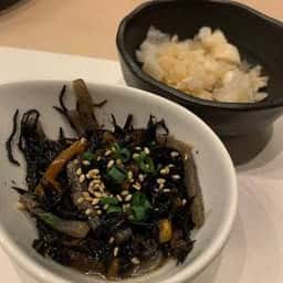 炭火串焼き あんど