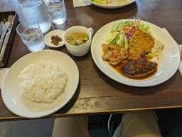 Restaurant カマヘイ