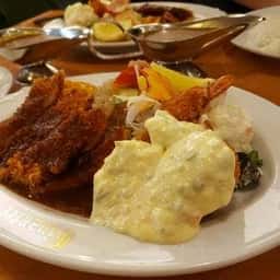 福島上等カレー 阿波座店