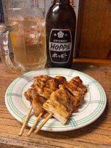 高円寺 大將 本店