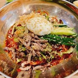 韓国家庭料理 居酒屋 俊ちゃん
