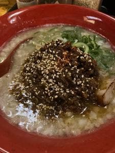 ブラボーラーメン