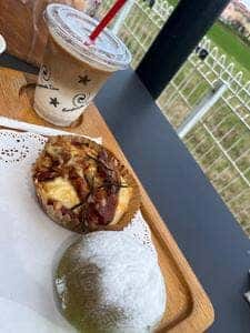 パリーネ 狭山店