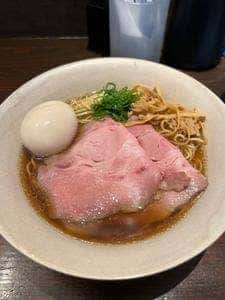 大磯 海そば