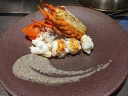 鉄板焼 grow 上野店