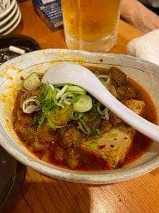 やきとん酒場 秋葉原とら八