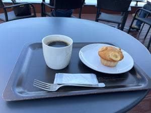 スターバックス コーヒー 函館ベイサイド店