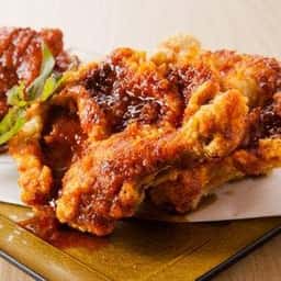 マグロ 婆娑羅 上野店