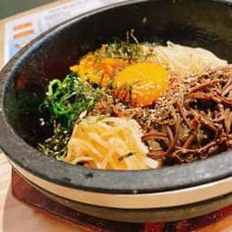 韓国家庭料理 居酒屋 俊ちゃん