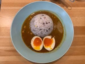 カレーなる酒場 はらぺこ本舗 中村店
