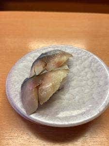 函まるずし 函館桔梗店