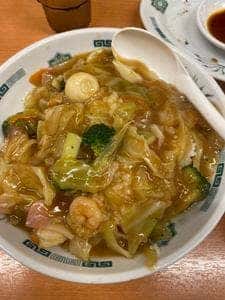 日高屋 秋葉原駅南店